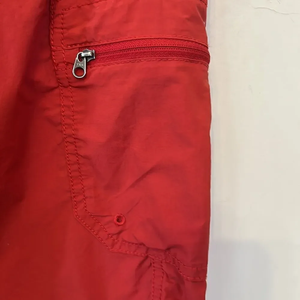 Columbia omni-shade sun protection swim trunks Size L